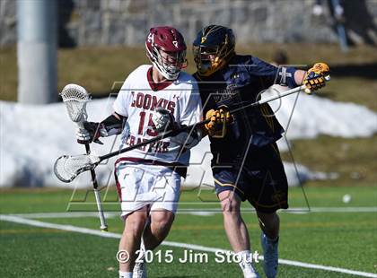 Thumbnail 1 in Loomis Chaffee @ Trinity-Pawling photogallery.