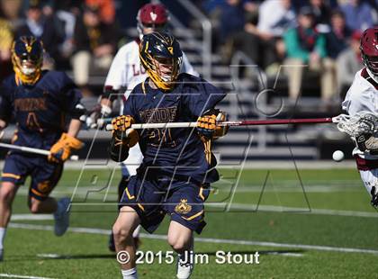 Thumbnail 1 in Loomis Chaffee @ Trinity-Pawling photogallery.