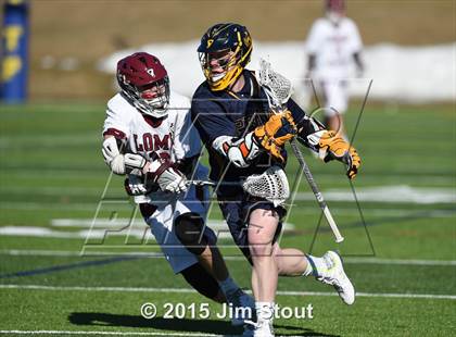 Thumbnail 3 in Loomis Chaffee @ Trinity-Pawling photogallery.