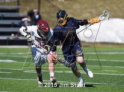 Thumbnail 3 in Loomis Chaffee @ Trinity-Pawling photogallery.