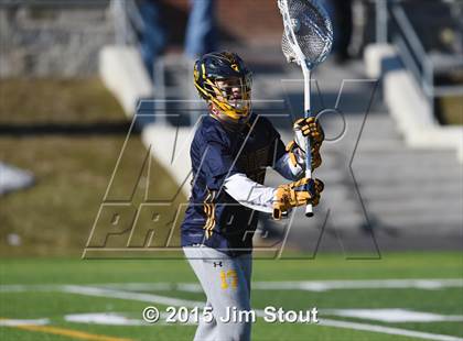Thumbnail 2 in Loomis Chaffee @ Trinity-Pawling photogallery.