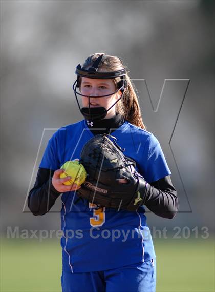 Thumbnail 1 in Lewiston-Porter @ Lockport photogallery.