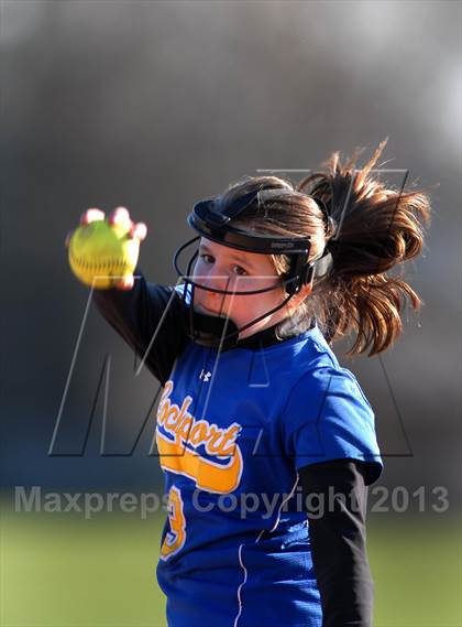 Thumbnail 2 in Lewiston-Porter @ Lockport photogallery.