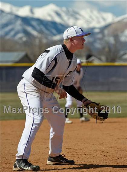 Thumbnail 3 in Viewmont @ Riverton photogallery.