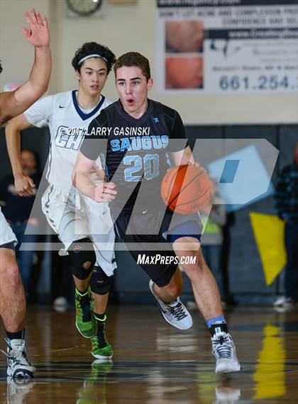 Thumbnail 2 in Saugus @ West Ranch photogallery.