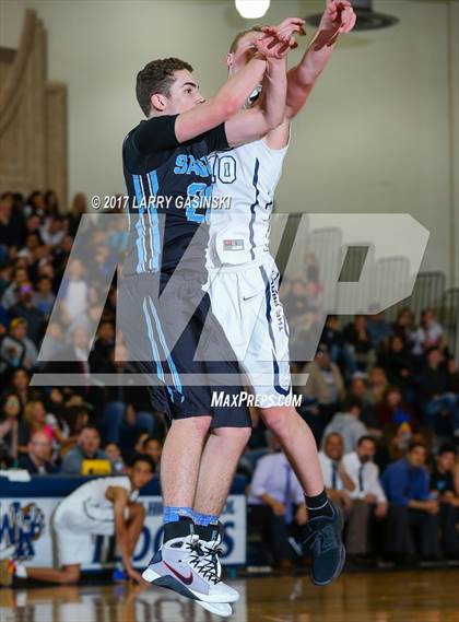 Thumbnail 1 in Saugus @ West Ranch photogallery.