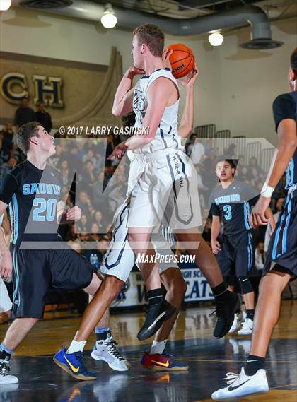 Thumbnail 3 in Saugus @ West Ranch photogallery.