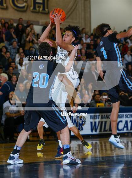 Thumbnail 2 in Saugus @ West Ranch photogallery.