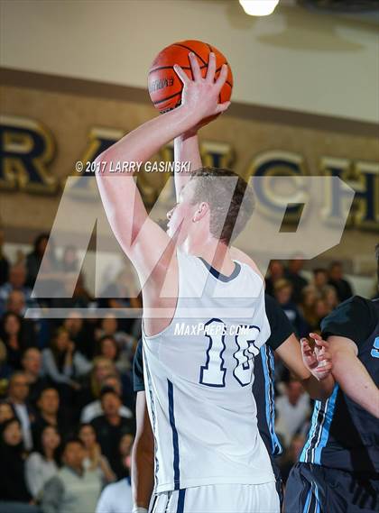Thumbnail 3 in Saugus @ West Ranch photogallery.