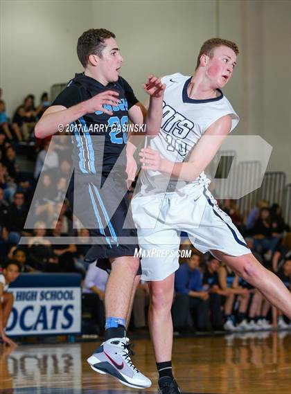 Thumbnail 2 in Saugus @ West Ranch photogallery.