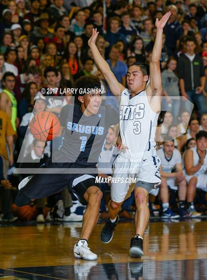 Thumbnail 1 in Saugus @ West Ranch photogallery.