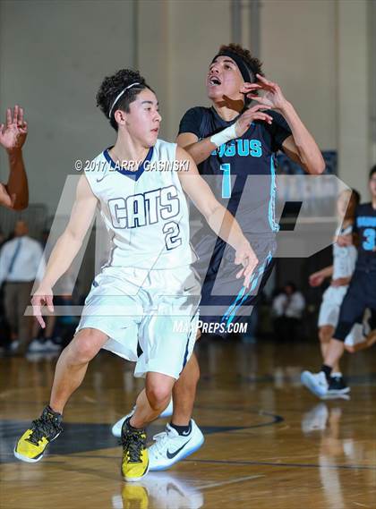 Thumbnail 3 in Saugus @ West Ranch photogallery.