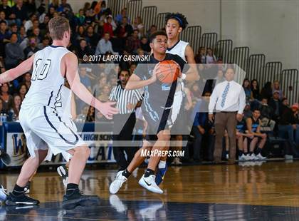 Thumbnail 1 in Saugus @ West Ranch photogallery.