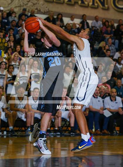Thumbnail 1 in Saugus @ West Ranch photogallery.