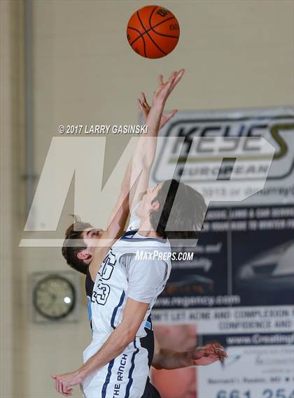 Thumbnail 1 in Saugus @ West Ranch photogallery.