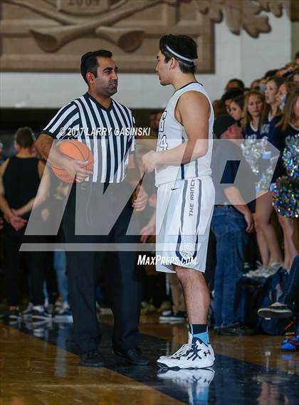 Thumbnail 1 in Saugus @ West Ranch photogallery.