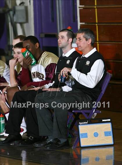 Thumbnail 1 in Iona Prep @ New Rochelle (Queen City Classic) photogallery.