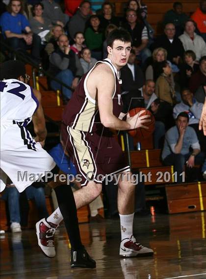 Thumbnail 1 in Iona Prep @ New Rochelle (Queen City Classic) photogallery.