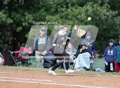 Thumbnail 1 in Southern Columbia Area @ Our Lady of Lourdes Regional photogallery.