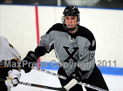 Thumbnail 3 in Xavier @ East Haven photogallery.