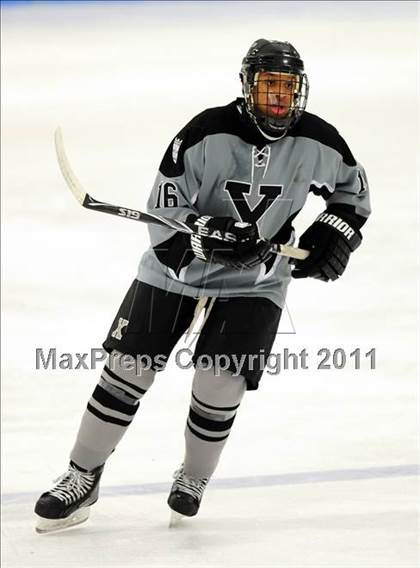 Thumbnail 3 in Xavier @ East Haven photogallery.