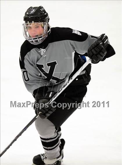 Thumbnail 1 in Xavier @ East Haven photogallery.
