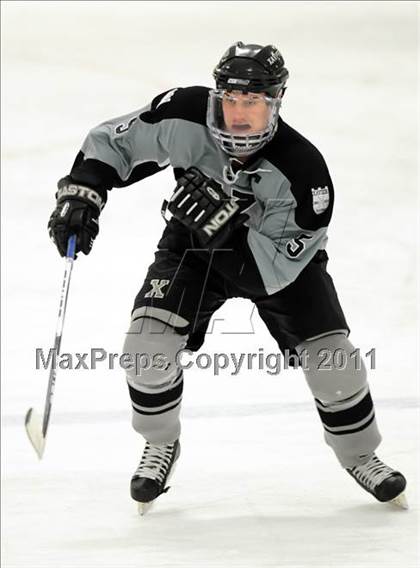 Thumbnail 1 in Xavier @ East Haven photogallery.