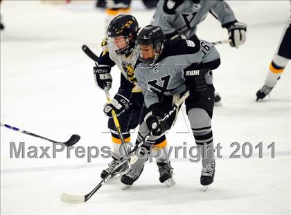 Thumbnail 3 in Xavier @ East Haven photogallery.