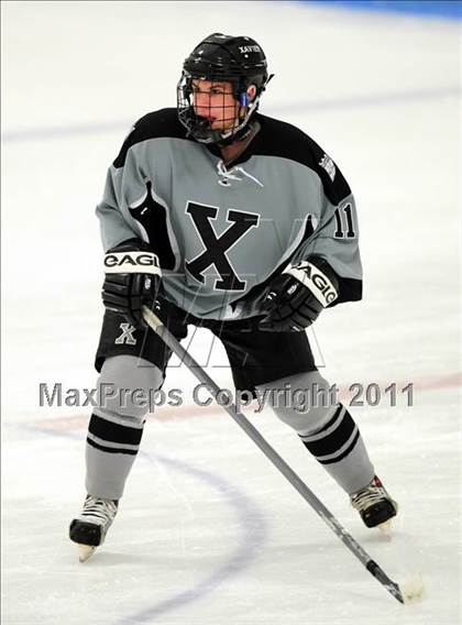 Thumbnail 3 in Xavier @ East Haven photogallery.