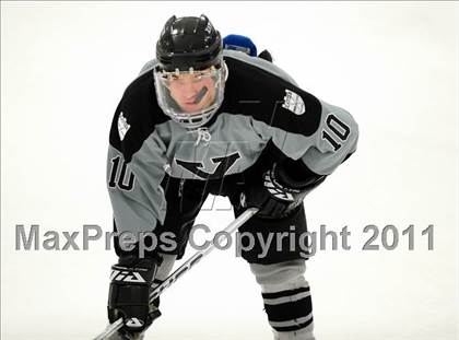 Thumbnail 3 in Xavier @ East Haven photogallery.