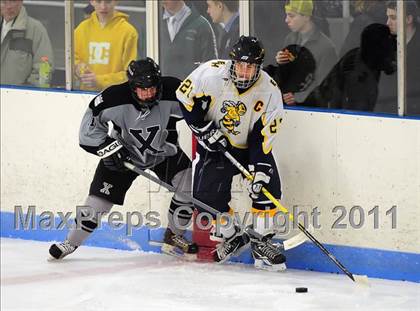 Thumbnail 2 in Xavier @ East Haven photogallery.