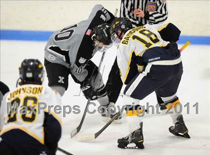 Thumbnail 3 in Xavier @ East Haven photogallery.