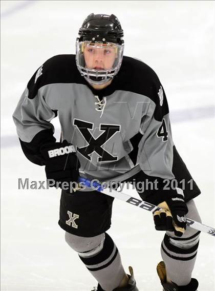 Thumbnail 1 in Xavier @ East Haven photogallery.