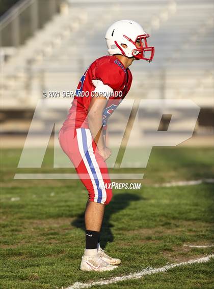 Thumbnail 2 in East Union vs. Kimball photogallery.