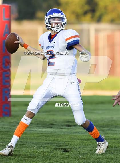 Thumbnail 2 in East Union vs. Kimball photogallery.