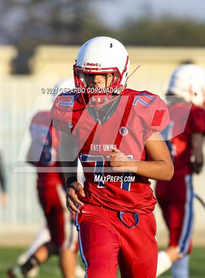 Thumbnail 3 in East Union vs. Kimball photogallery.