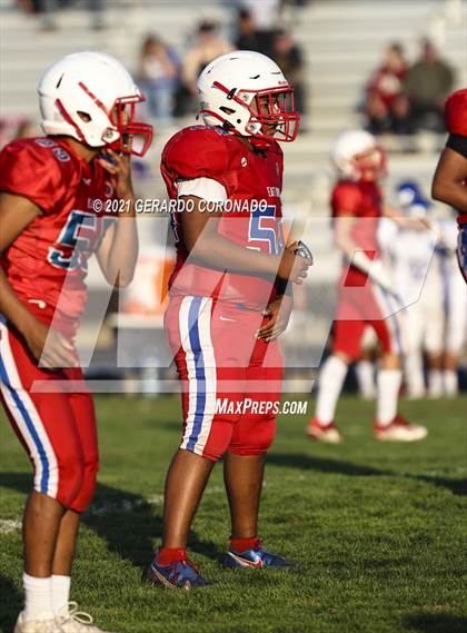 Thumbnail 1 in East Union vs. Kimball photogallery.