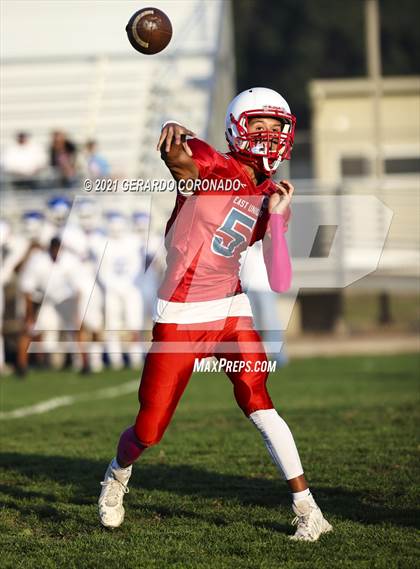 Thumbnail 2 in East Union vs. Kimball photogallery.
