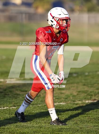 Thumbnail 3 in East Union vs. Kimball photogallery.