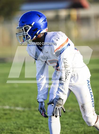 Thumbnail 3 in East Union vs. Kimball photogallery.