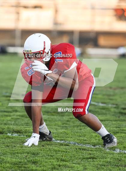 Thumbnail 1 in East Union vs. Kimball photogallery.