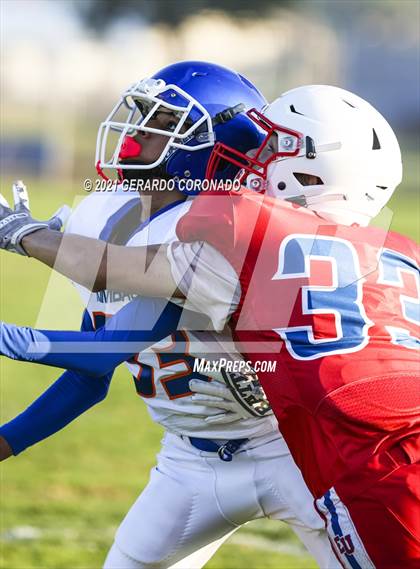 Thumbnail 3 in East Union vs. Kimball photogallery.