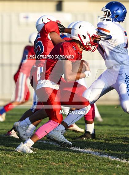 Thumbnail 1 in East Union vs. Kimball photogallery.