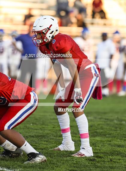 Thumbnail 3 in East Union vs. Kimball photogallery.