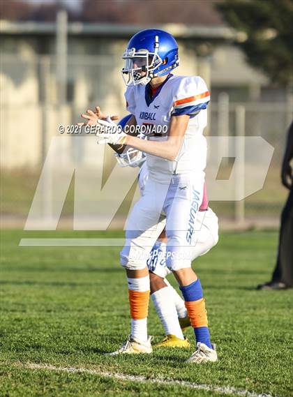 Thumbnail 2 in East Union vs. Kimball photogallery.
