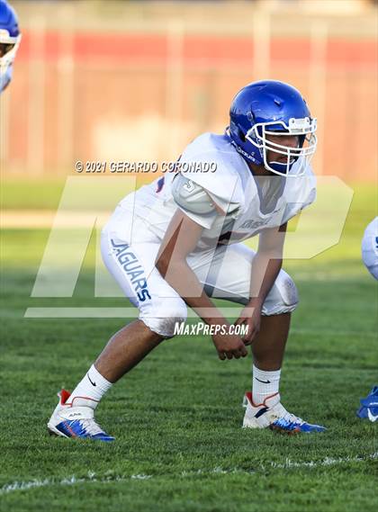 Thumbnail 2 in East Union vs. Kimball photogallery.