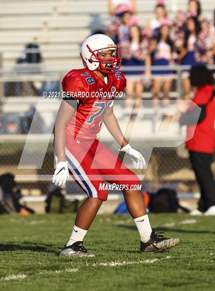 Thumbnail 3 in East Union vs. Kimball photogallery.