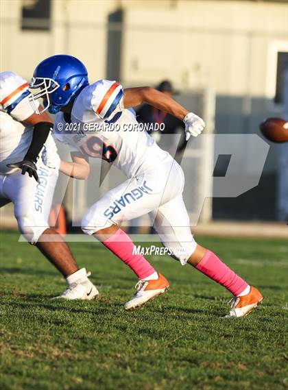 Thumbnail 3 in East Union vs. Kimball photogallery.