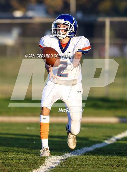 Thumbnail 3 in East Union vs. Kimball photogallery.