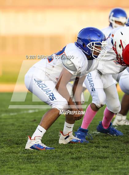 Thumbnail 3 in East Union vs. Kimball photogallery.